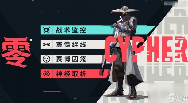 《无畏契约：源能行动》英雄自选推荐