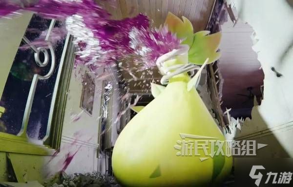 《宝可梦传说ZA》超级大食花特性介绍 超级大食花是什么属性