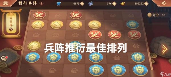《少年三国志》夏侯组使用技巧详解（从组合搭配到战术应用）