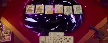 在哪玩天启派对恶魔牌