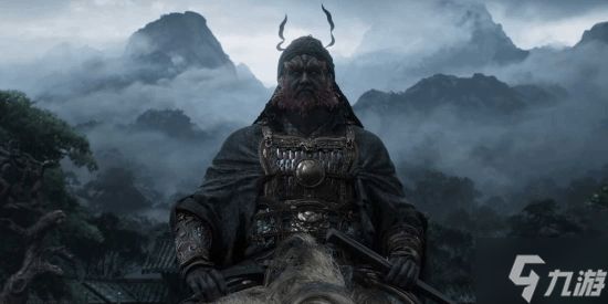 《黑神话：钟馗》法器猜想：神兵助力驱邪伏魔