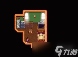 《星露谷物语》农家乐MOD发布！迷你农场化身度假胜地