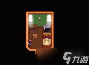 《星露谷物语》农家乐MOD发布！迷你农场化身度假胜地