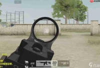 荒野行动枪械怎么选 荒野行动主流武器操作介绍