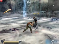 流星蝴蝶剑忍刀大招终极指南 压制烟雾忍烧自爆全解析