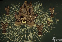 饥荒联机版帝王蟹怎么打