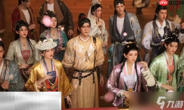 燕云十六声新五人本无名将军怎么打 5人镇守机制介绍