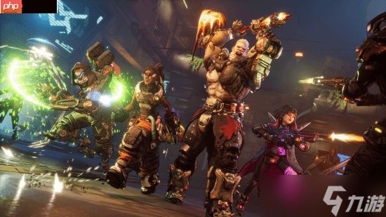 Gearbox CEO放豪言：《无主之地4》将推动系列销量破亿
