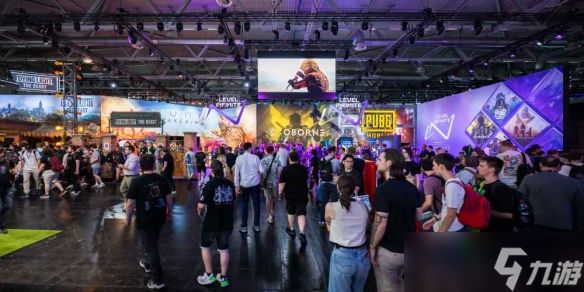 实力作品、重磅新作齐发，Level Infinite亮相2025科隆游戏展