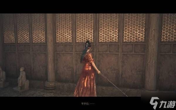 《明末渊虚之羽》第四章年岁长位置与支线攻略 侠客套、湛卢剑获取方法