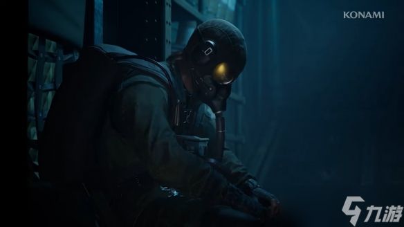 《合金装备3：重制版》PC版锁60帧！不支持超宽屏比例
