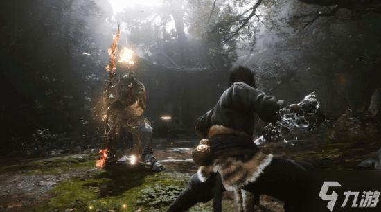 《黑神话》多平台技术对比：Xbox移植表现亮眼！