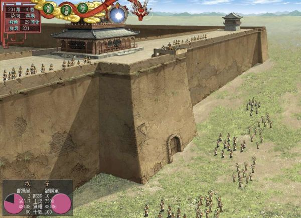 三国志7威力加强版好玩吗 三国志7威力加强版玩法简介