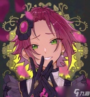 《以偶像梦幻祭2学生会长衣更真绪为主角的奇幻校园生活》 梦幻舞台