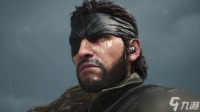 《合金装备3 重制版》PC版锁60帧 不支持超宽屏比例