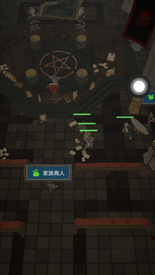 不可描述的深渊什么时候出 公测上线时间预告