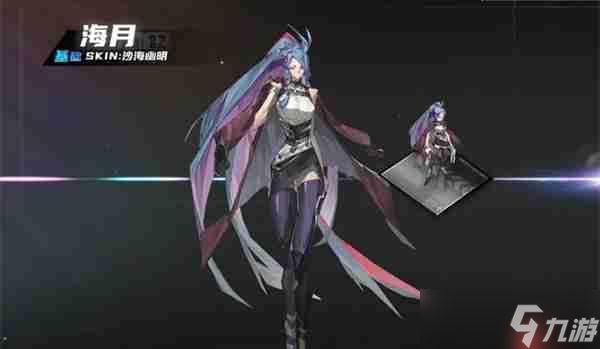 晴空之下虚演幻境手操阵容攻略分享