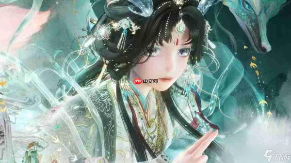 《无限暖暖》×《星露谷物语》联动确认9月上线