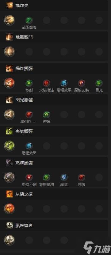 《流放之路2》弩系通用开荒攻略
