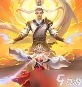 《以武道大帝几个女主，探寻游戏中的武道佳人》（武道大帝女主介绍）