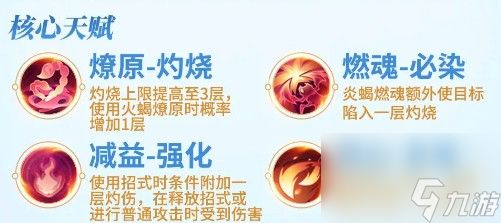 《梦想世界：长风问剑录》巫法灼烧流攻略