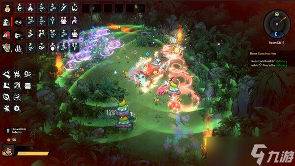 轻策略冒险游戏《恐龙小当家》8月12日在Steam商店正式上架