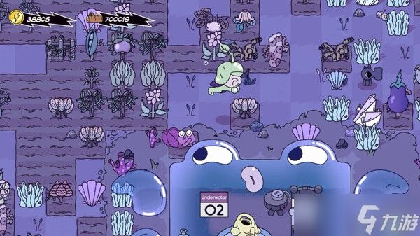 《Super Farming Boy》于8月13日在Steam平台正式上线