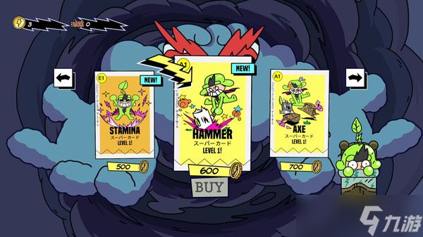 《Super Farming Boy》于8月13日在Steam平台正式上线
