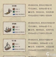《江南百景》游戏中的抗倭居民 探秘抗倭居民在游戏中的表现及历史背景