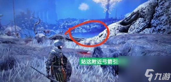 《艾尔登法环》死亡仪式鸟如何逃课？死亡仪式鸟逃课打法分享