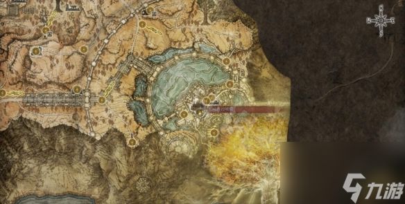 《艾尔登法环》秘文剑在哪拿？秘文剑属性及位置分享