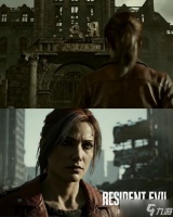 克莱尔回归《生化危机9》 新情报称其为剧情关键角色