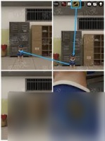 Escape Room Prison攻略哪里有