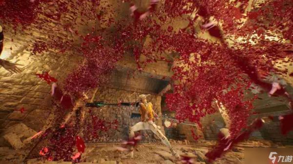 须田刚一新作《死面罗密欧》Steam页面上线 自带简中