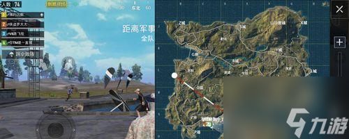 绝地求生雨林地图进入方法是什么？