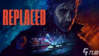 赛博朋克风游戏《Replaced》再次官宣跳票 延期至2026年春季