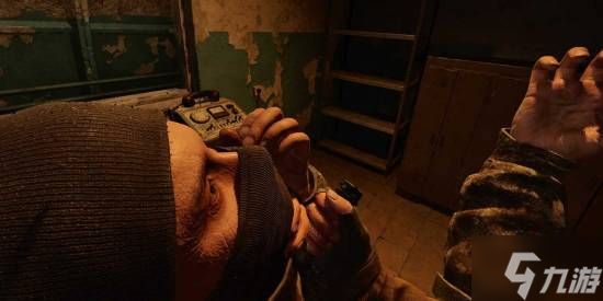 《潜行者2》正在开发两款剧情DLC 终极版可直接获得