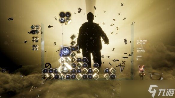 《Lumines Arise》音乐方块系列新作 DEMO限时开放！
