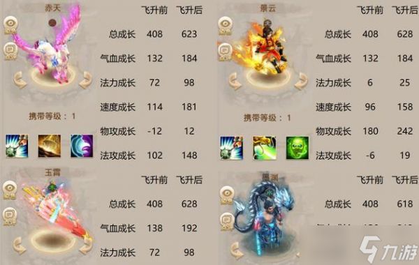 问道魔龙之晶合成方法是什么？合成后有什么效果？