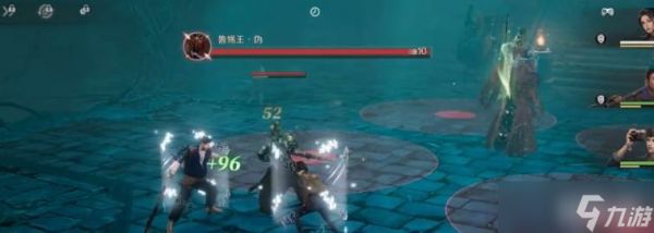《盗墓笔记》武器玩法