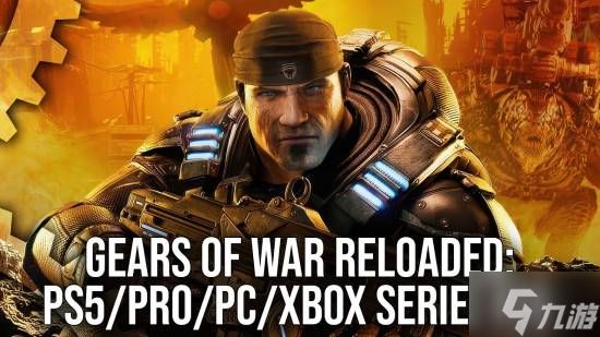 数毛社Digital Foundry测评《战争装备：重装上阵》：PS5Pro表现最佳！