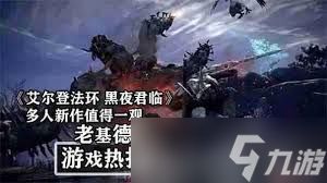 艾尔登法环黑夜君临单人能不能玩
