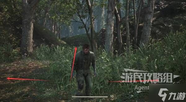 《合金装备3重制版》图文流程攻略 武器收集及关卡难点解析