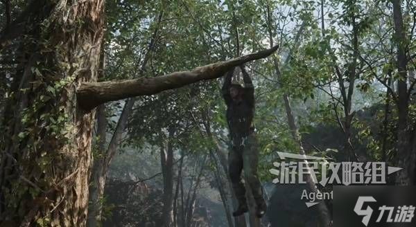 《合金装备3重制版》图文流程攻略 武器收集及关卡难点解析