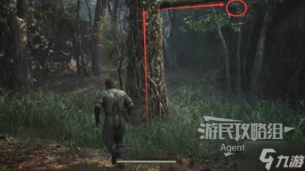 《合金装备3重制版》图文流程攻略 武器收集及关卡难点解析