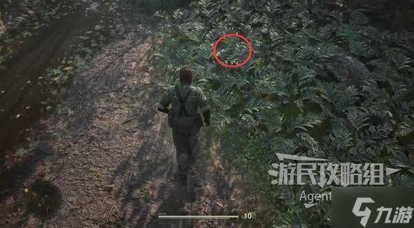 《合金装备3重制版》图文流程攻略 武器收集及关卡难点解析