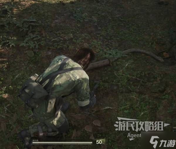 《合金装备3重制版》图文流程攻略 武器收集及关卡难点解析