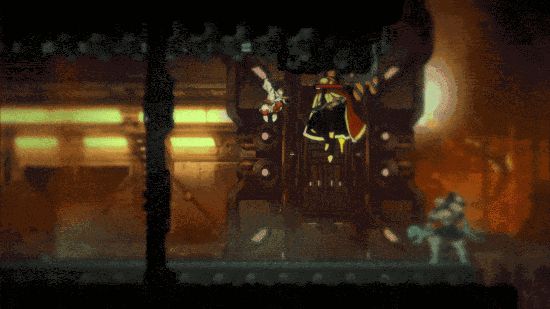 《超级忍反攻的斩击》Steam价格一览 超级忍反攻的斩击Steam多少钱