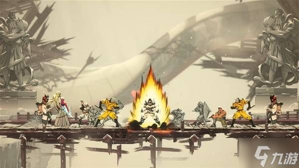 《超级忍反攻的斩击》Steam价格一览 超级忍反攻的斩击Steam多少钱