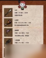 饥荒有什么装备代码